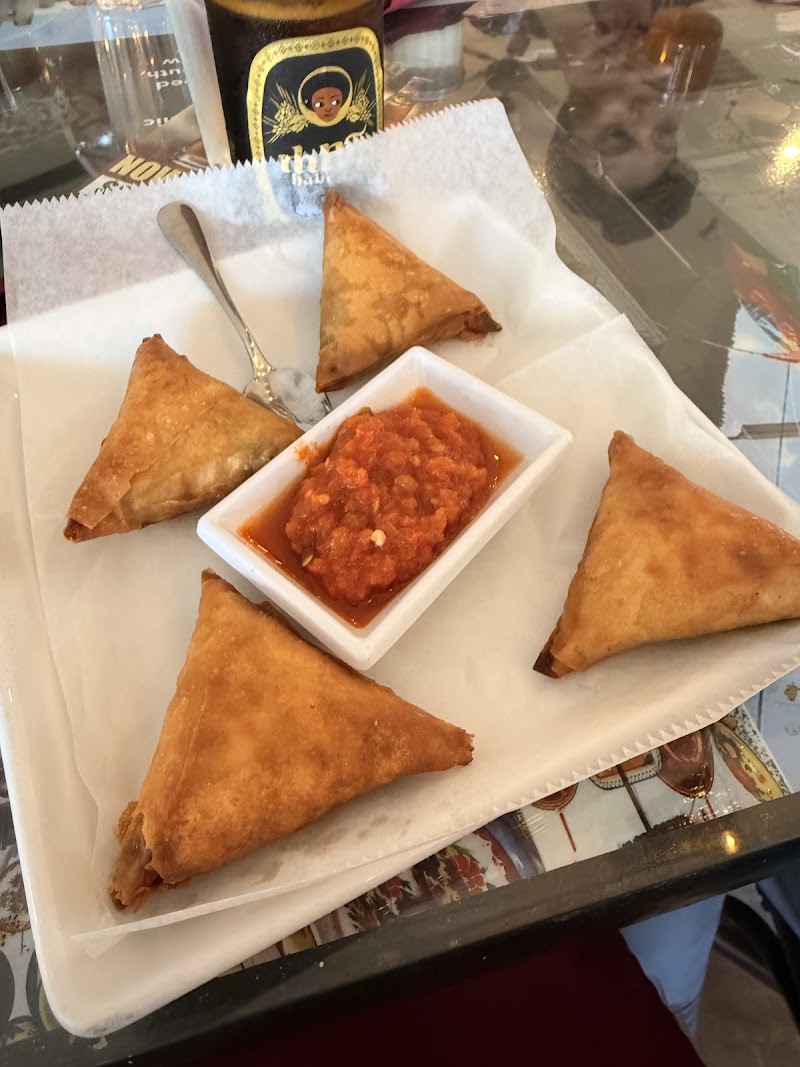 Selam Ethiopian & Eritrean Cuisine photo 4
