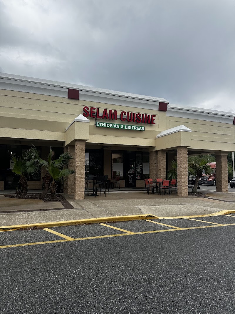 Photo of Selam Ethiopian & Eritrean Cuisine