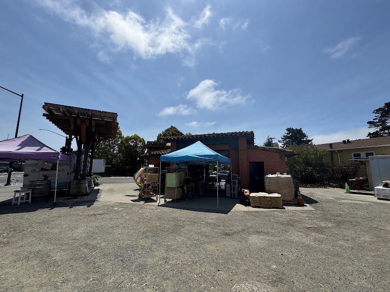 Photo of Urban Farm Supplies