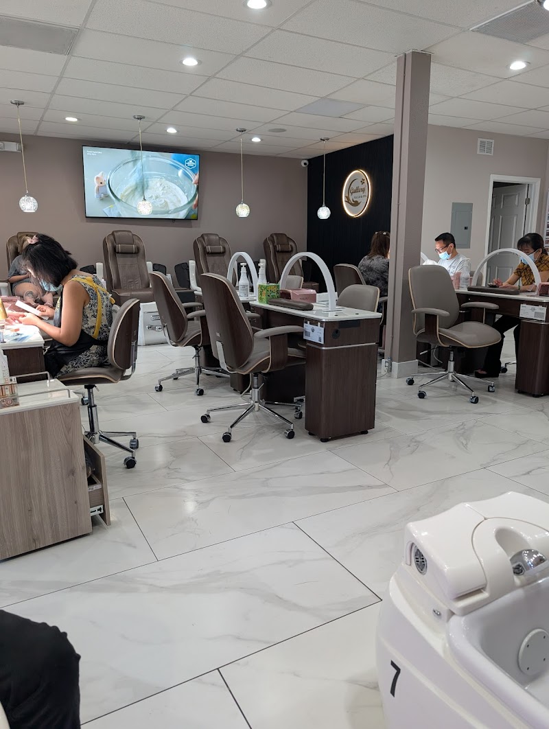 Photo of Gallery Nails & Spa