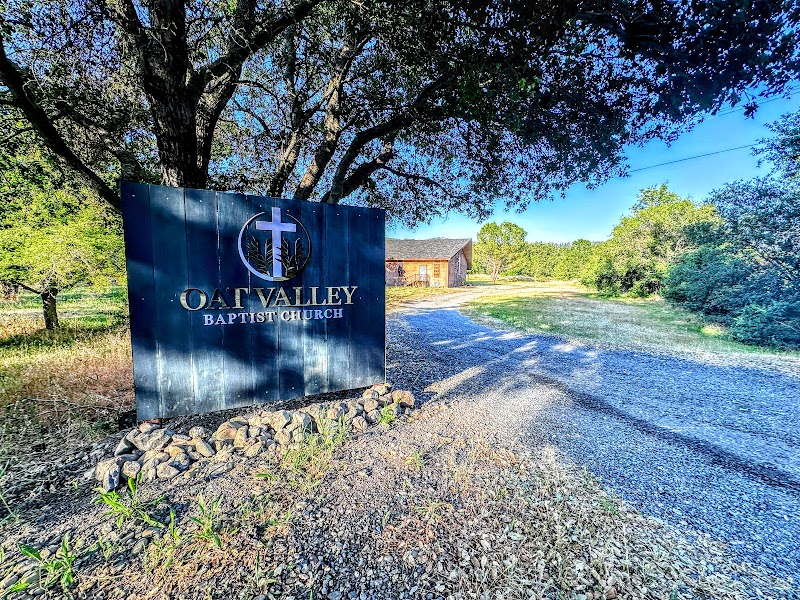 Oat Valley Baptist Church photo 2