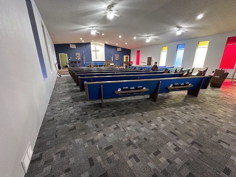 Oat Valley Baptist Church photo 4