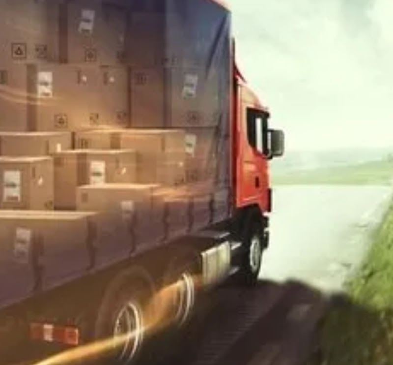 The Moving Planet photo 3