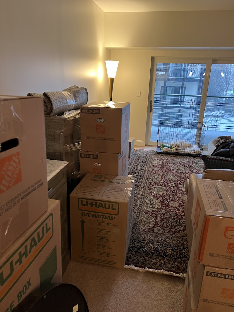 The Moving Planet photo 4