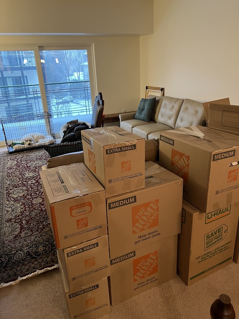 Photo of The Moving Planet