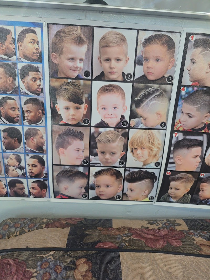 Ever Kut Family Hair Care photo 4