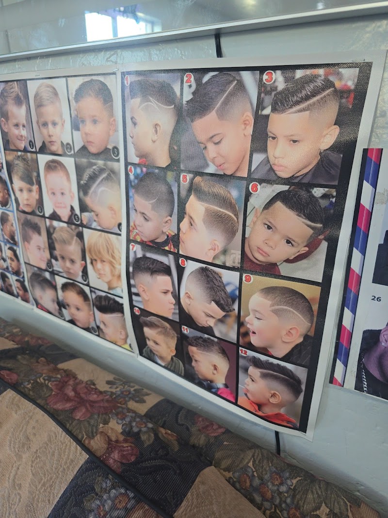 Photo of Ever Kut Family Hair Care