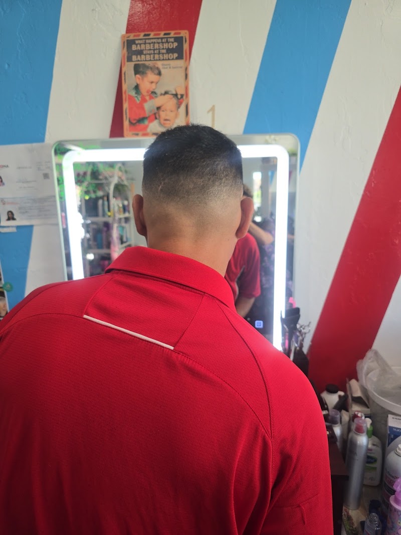 Ever Kut Family Hair Care photo 5