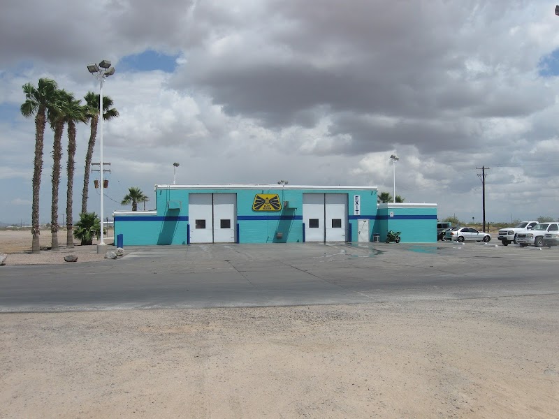 Photo of Blue Beacon Truck Wash of Casa Grande, AZ