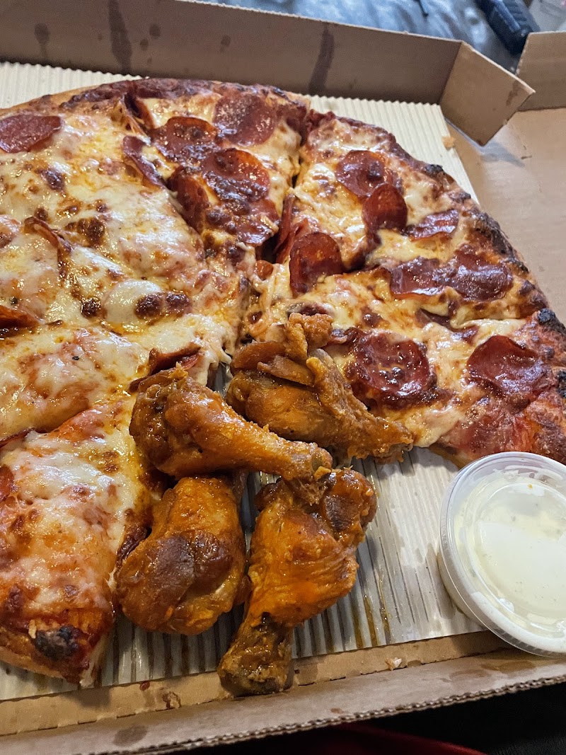 Photo of Barro's Pizza