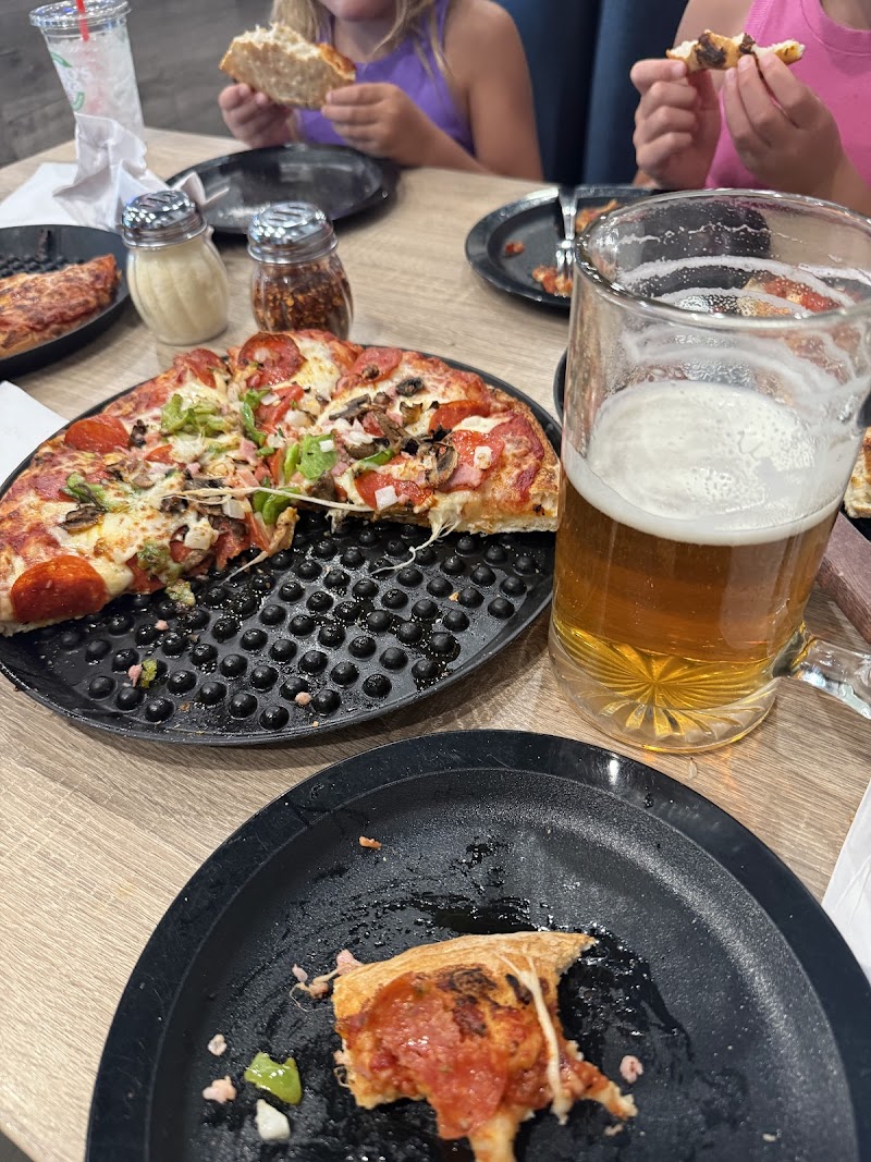 Barro's Pizza photo 2
