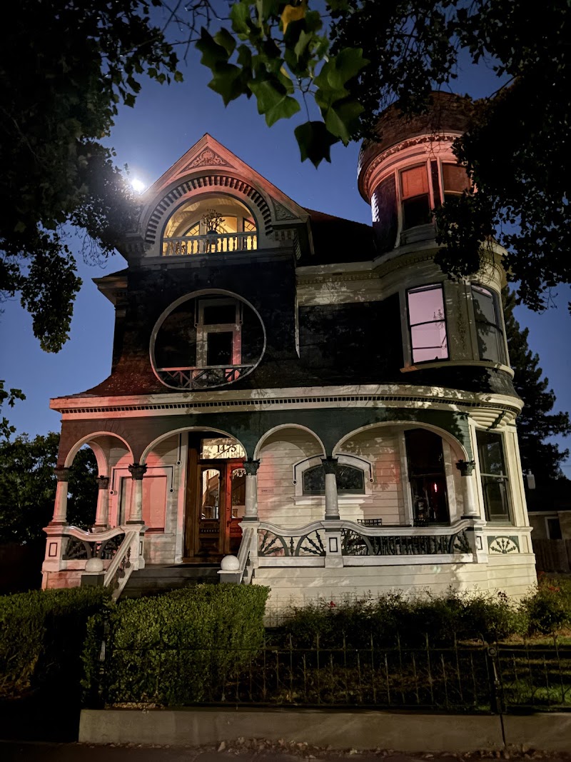 Photo of Migliavacca Mansion