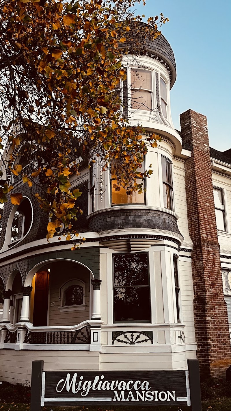 Migliavacca Mansion photo 2