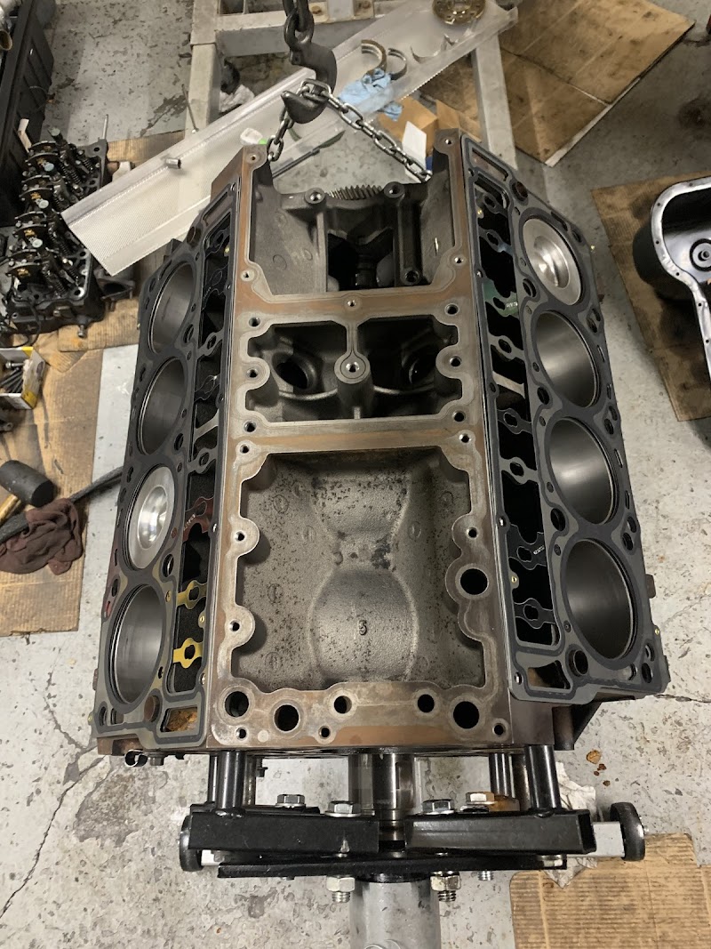 Photo of Everest Auto Care LLC