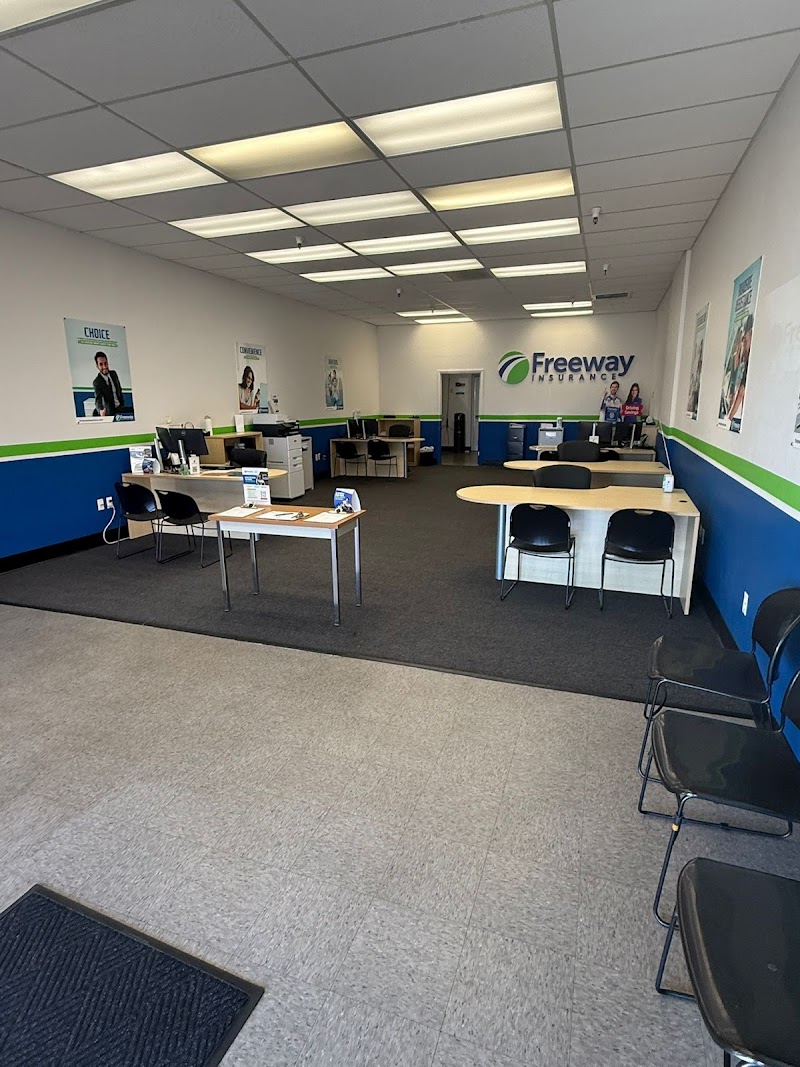 Photo of Freeway Insurance