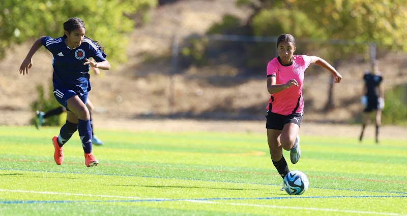 Lamorinda Soccer Club photo 2