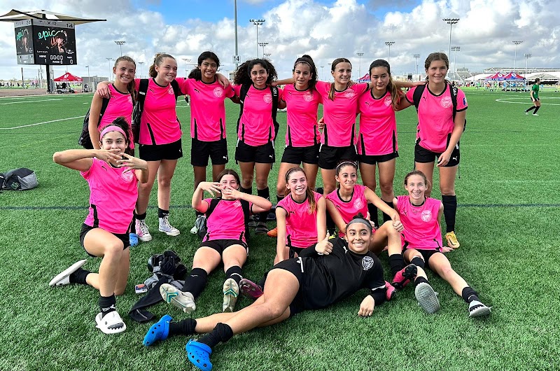 Lamorinda Soccer Club photo 3