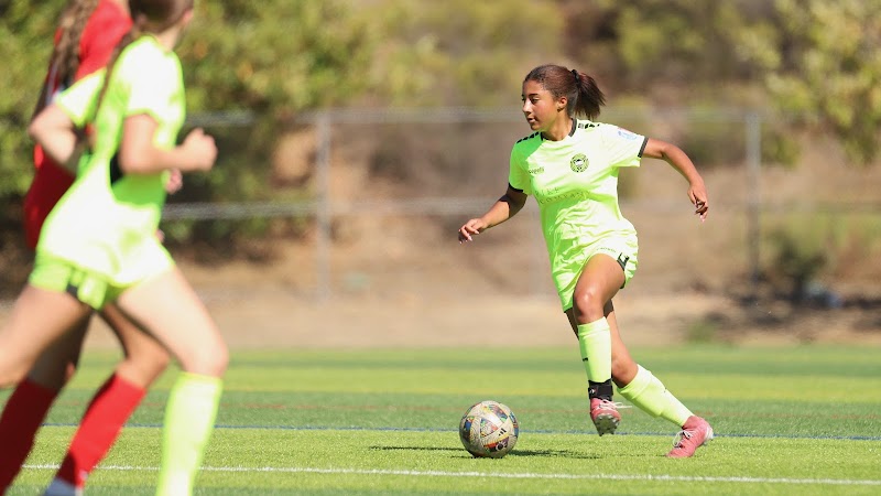 Photo of Lamorinda Soccer Club