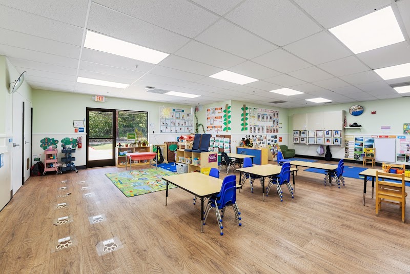 De Anza Blvd. KinderCare photo 2