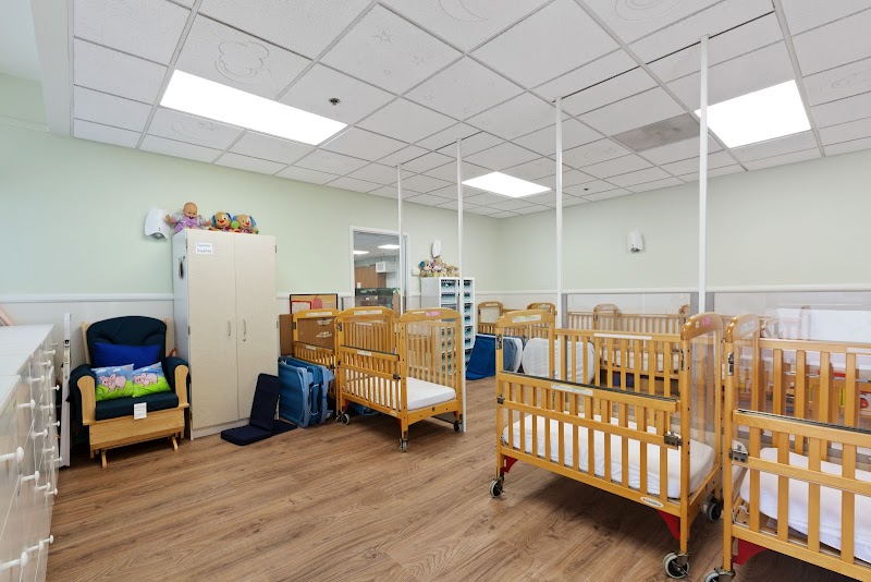 De Anza Blvd. KinderCare photo 5