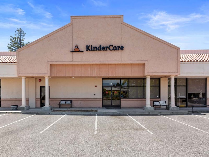 Photo of De Anza Blvd. KinderCare