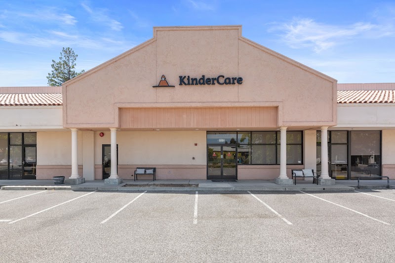 De Anza Blvd. KinderCare photo 4