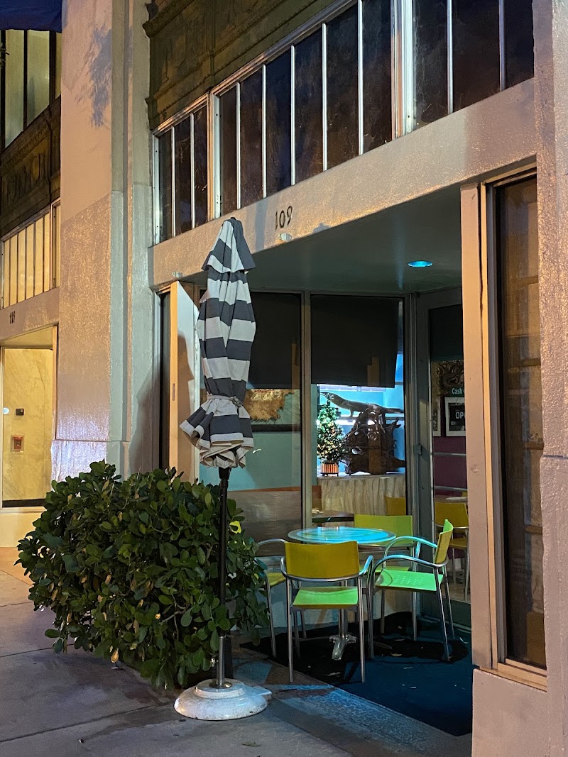Photo of Bali Cafe