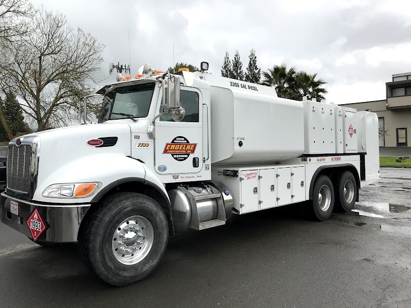 Diesel Exhaust Services photo 4