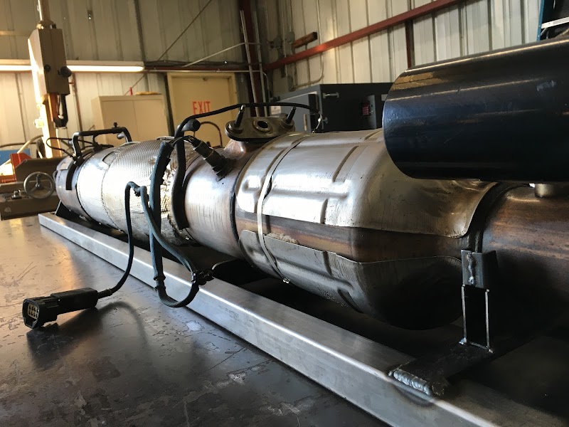Diesel Exhaust Services photo 2