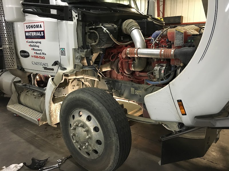 Diesel Exhaust Services photo 3