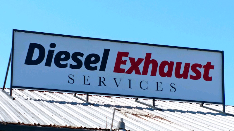 Photo of Diesel Exhaust Services