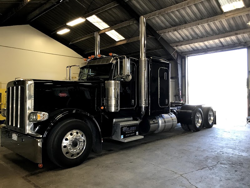 Diesel Exhaust Services photo 5