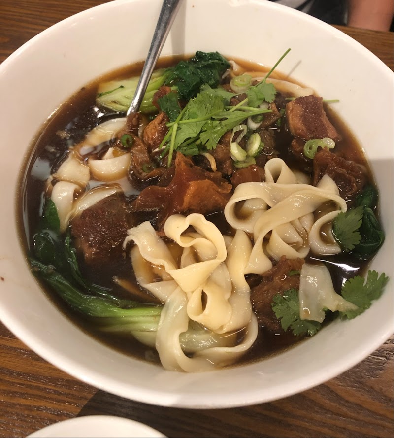 Din Ding Dumpling House Union City photo 3
