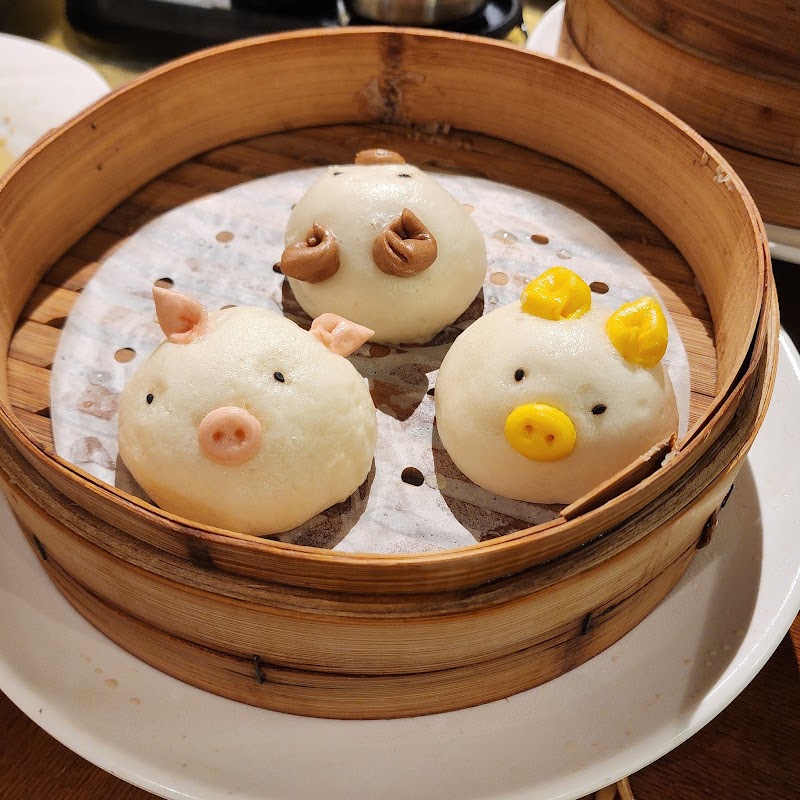 Din Ding Dumpling House Union City photo 5