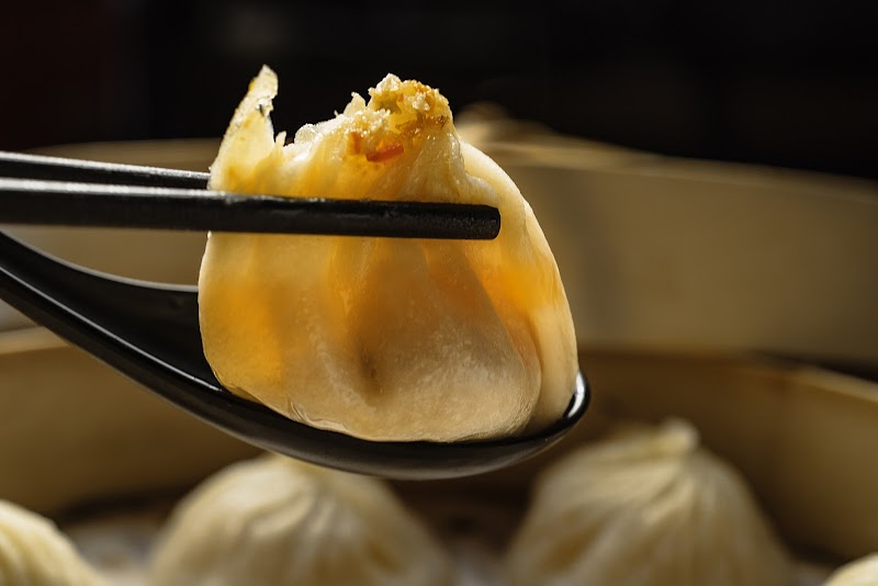 Din Ding Dumpling House Union City photo 2