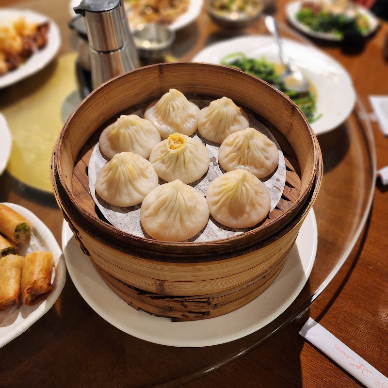 Din Ding Dumpling House Union City photo 4