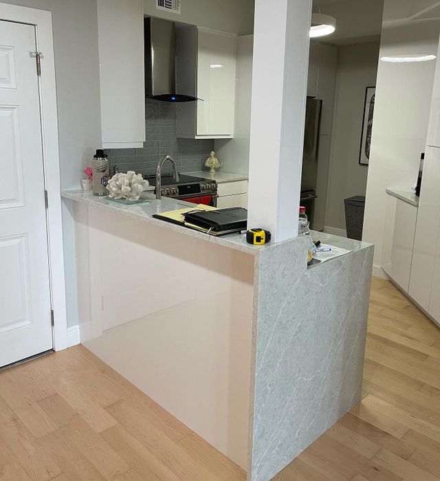 JSM WOODWORKS CARPENTRY & PAINTING photo 3