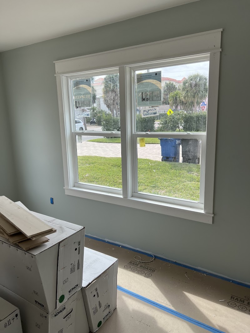 JSM WOODWORKS CARPENTRY & PAINTING photo 2