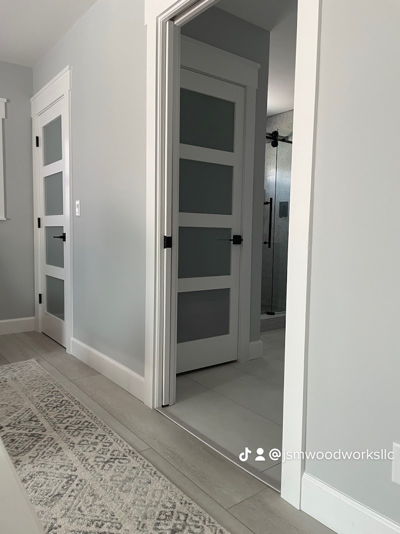 JSM WOODWORKS CARPENTRY & PAINTING photo 5
