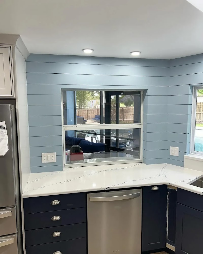 JSM WOODWORKS CARPENTRY & PAINTING photo 4