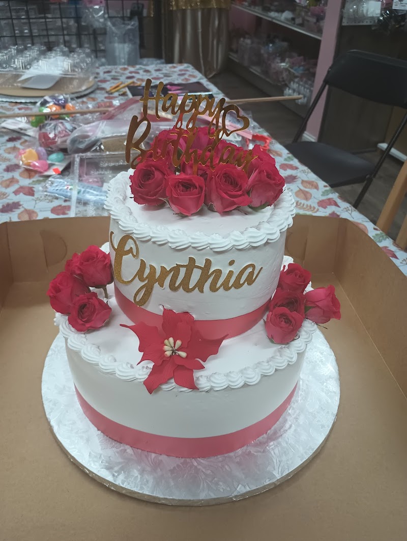 Gaby's Cake Supplies photo 4