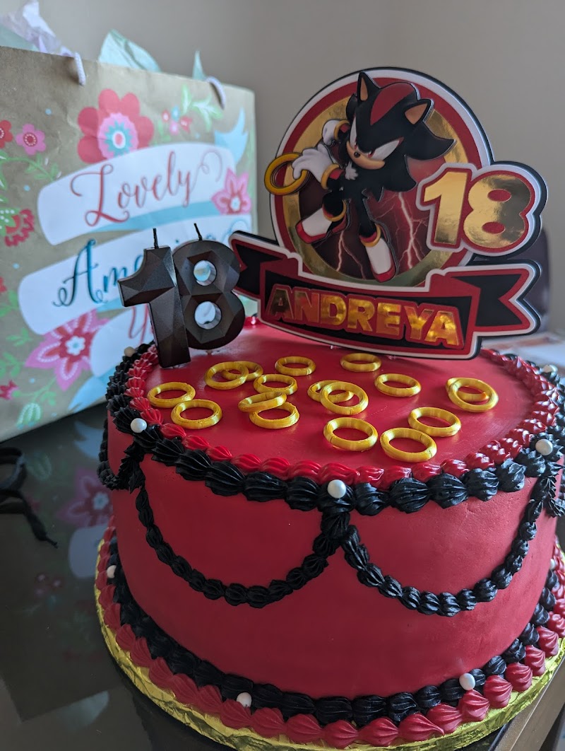 Gaby's Cake Supplies photo 5