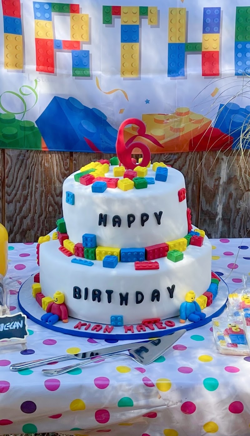 Gaby's Cake Supplies photo 3