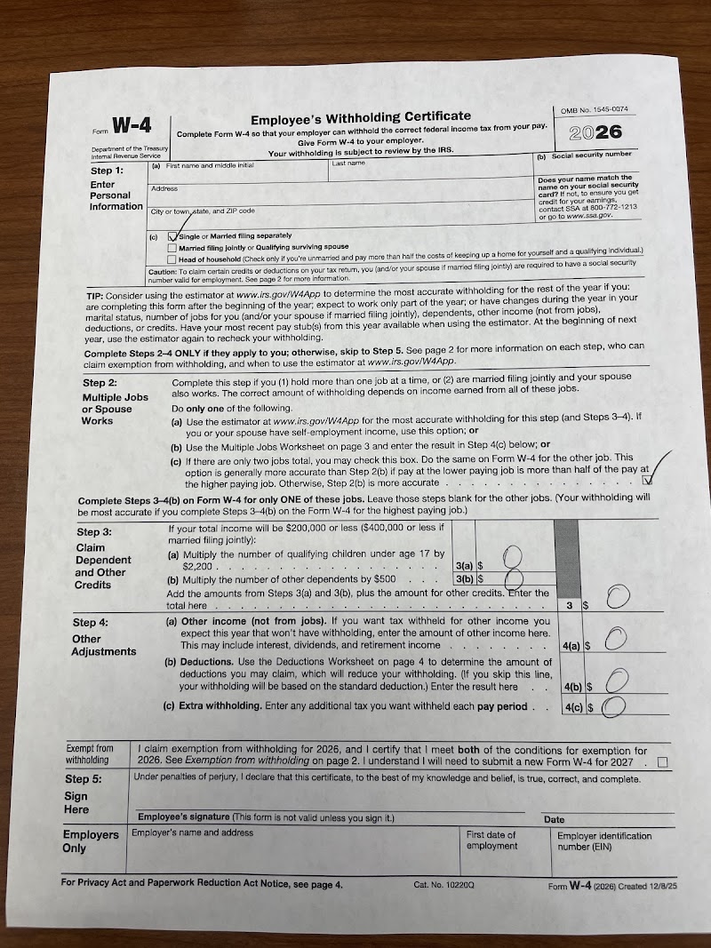 TRU Tax & Accounting photo 3