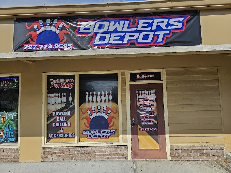 Photo of Bowler's Depot