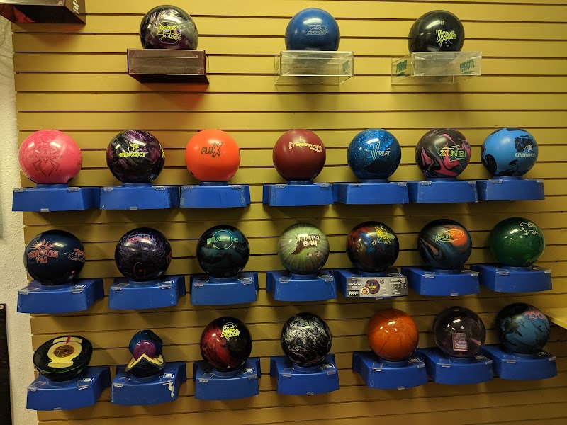 Bowler's Depot photo 3