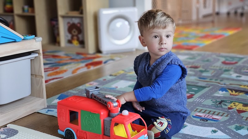 Photo of LisenOK Daycare
