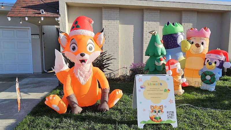 LisenOK Daycare photo 5