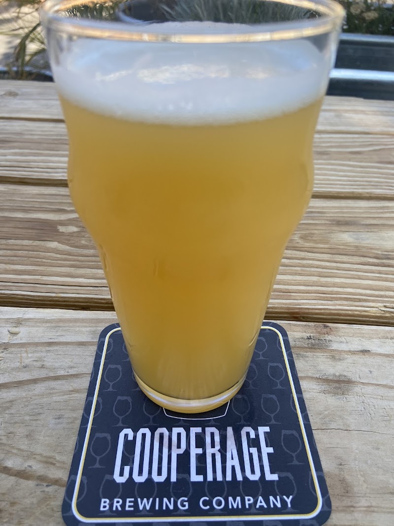 Cooperage Brewing Company photo 4