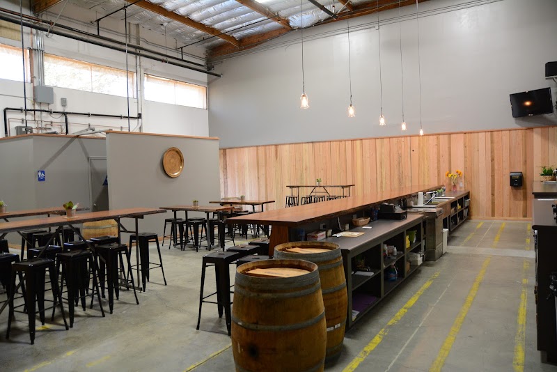 Cooperage Brewing Company photo 3